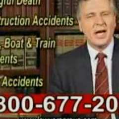 Commercial For Personal Injury Cases