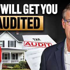 Audit-Proof Bookkeeping for Landlords: 7 Red Flags the IRS Spots Fast