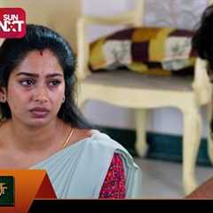 Moondru Mudichu - Promo | 11 Sep 2025 | Tamil Serial | Sun TV