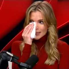 Watch the Heartbroken Reactions of Those Closest to Charlie Kirk