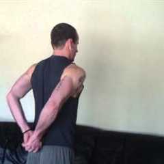 P90X Shoulders & Arms Pt. 1