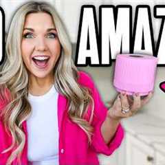 100 Amazon Products You’ll Wish You Bought Sooner (Updated!)