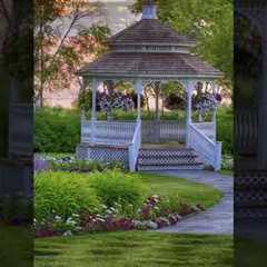 TOP  FRONTYARD LANDSCAPING DESIGN | LANDSCAPE DESIGN FOR YARD #landscaping #interiorideas #home
