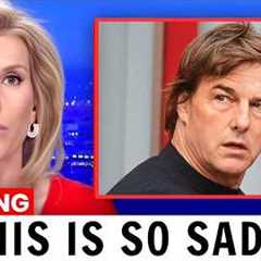 At 63, The Tragedy Of Tom Cruise Is Beyond Heartbreaking