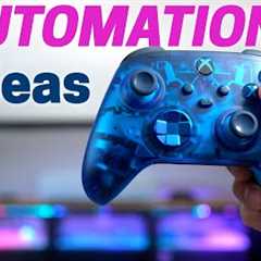20 Creative Home Automation Ideas for 2025!