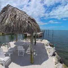 Amoray Scuba Dive Resort Tour Key Largo Florida