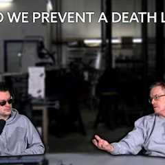 This could have been prevented using technology