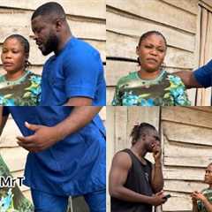 She went and bailed him out of police station with out telling me, they just reconciled back
