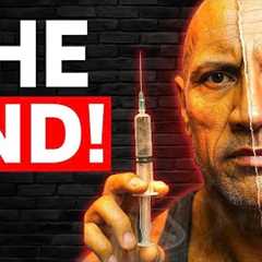 The Rock Is Losing Thousands Of Fans Per Hour. Why?