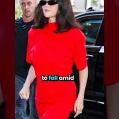 Selena Gomez Balances Press Tour and Wedding Buzz in New York Outings.