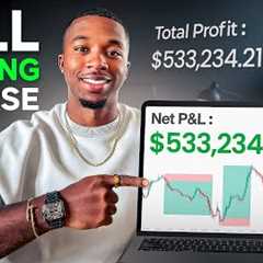 Ultimate Beginners Guide To Start Day Trading In 2025 (Full Course)