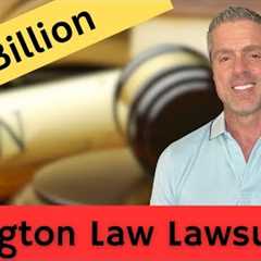 Lexington Law Credit Repair - $3.1 Billion Lawsuit