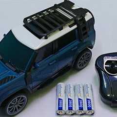 Unboxing Remote Control Racing Rc Car | Radio Control Car | Rc Racing Car | Rechargeable Rc Car