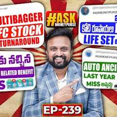 ₹136 Multi-Bagger💰 NBFC Stock Turnaround! Don't Miss This Auto Ancillary Stock| Best GST Cut Stocks