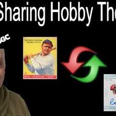 Rethinking How I Think About The Hobby...And Everything!!