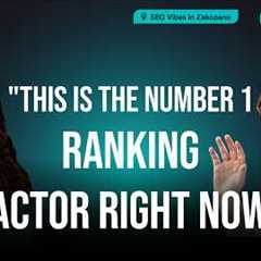 SEO ranking factors for 2025: Kyle Roof reveals what is working right now!