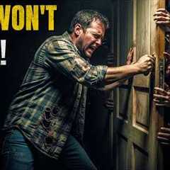 Can You Survive a Zombie Apocalypse Inside Your Home?