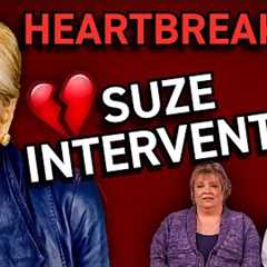 One of the Most Dangerous Situations Suze Has Seen 💔📉 | Suze Orman