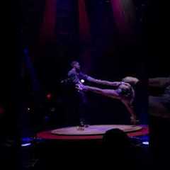 Jaw-Dropping Stunts at the Absinthe Show in Vegas | Unbelievable Circus Entertainment!