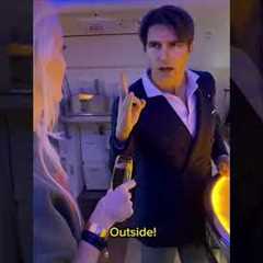 Deepfake Tom Cruise 😱