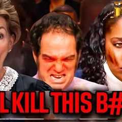 Judge Judy Shocks Everyone! 😱 Best Cases Ever | Season 2025 Full Episode [9958] HD