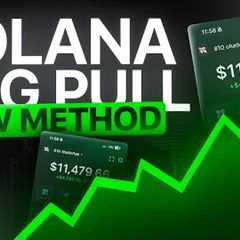 +1000% in 24h Solana Meme Coin Launch Explained | How to LAunch a Meme Coin Easy?