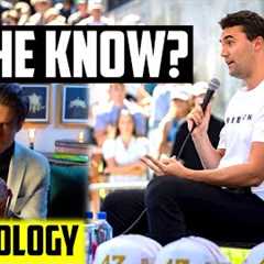 Did Charlie Kirk Know What Happened To Him & Did He Feel Any Pain? – Psychology, Neuroscience