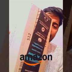 Cheapest Shopping tricks From Amazon - Unboxing Amazon product #amazonproducts