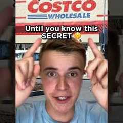 Costco Membership Hack! 💸 #costco #save #money