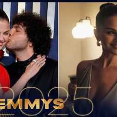 Selena Gomez Shares Sweet Surprise From Fiancé Benny Blanco After Emmys 2025