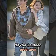 Selena Gomez Boyfriends Through the Years #dating #selenagomez
