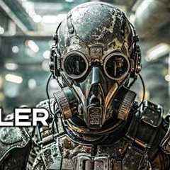 MOST ANTICIPATED UPCOMING MOVIES 2025 (Trailers) 4K ULTRA HD