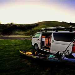 Fishing Remote Coastlines in Search of Giants!