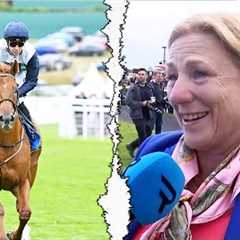 ZAVATERI retains unbeaten record with thrilling National Stakes win for Johnson-Houghton