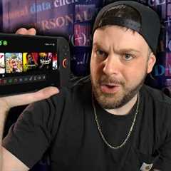 The Nintendo Switch 2 Dev Kit Situation Gets A BIG Update!