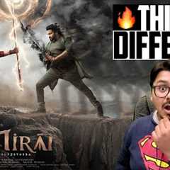 Mirai Movie Review | Yogi Bolta Hai