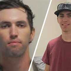 Officials Hint at Motive of Charlie Kirk Murder Suspect, Tyler Robinson