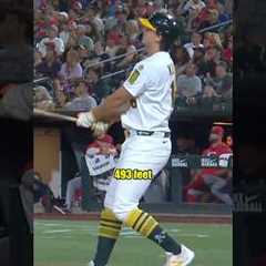 This MLB Rookie Hit a Home Run That Disappeared