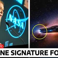 Webb Telescope Just Detected Propulsion Exhaust Coming From 3I/ATLAS