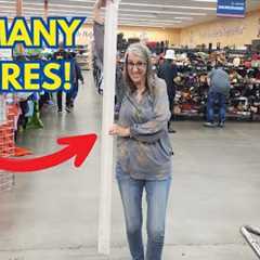 I FOUND OVER $1,000 of Profitable Resale Items at Goodwill - Thrift With Me