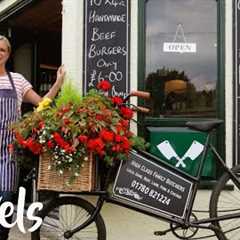 10 Top Food Cities in Europe