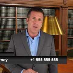 Divorce Attorney Video Dunedin Commercials videos for Law Firms