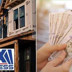 HOUSING BARRIERS: Real estate expert has bad news if you're moving
