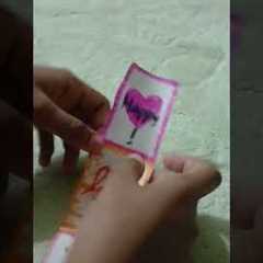 journal stamps. @figus's artistic journey