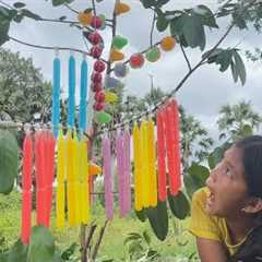 Survival Skills SMART Ideas and USEFUL in Forest With Single Mom  Jungle Life
