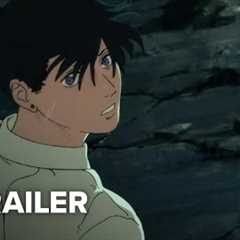 Chainsaw Man - The Movie Reze Arc New Trailer - DUB (2025)