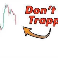 THE STOCK MARKET IS ABOUT TO GET CRAZIER