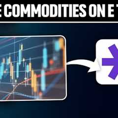 How To Trade Commodities on eTrade 2025! (Full Tutorial)