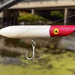 I Never Understood This Kind of Fishing Lure