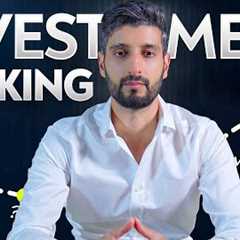 How to Break into Investment Banking (Full Blueprint)